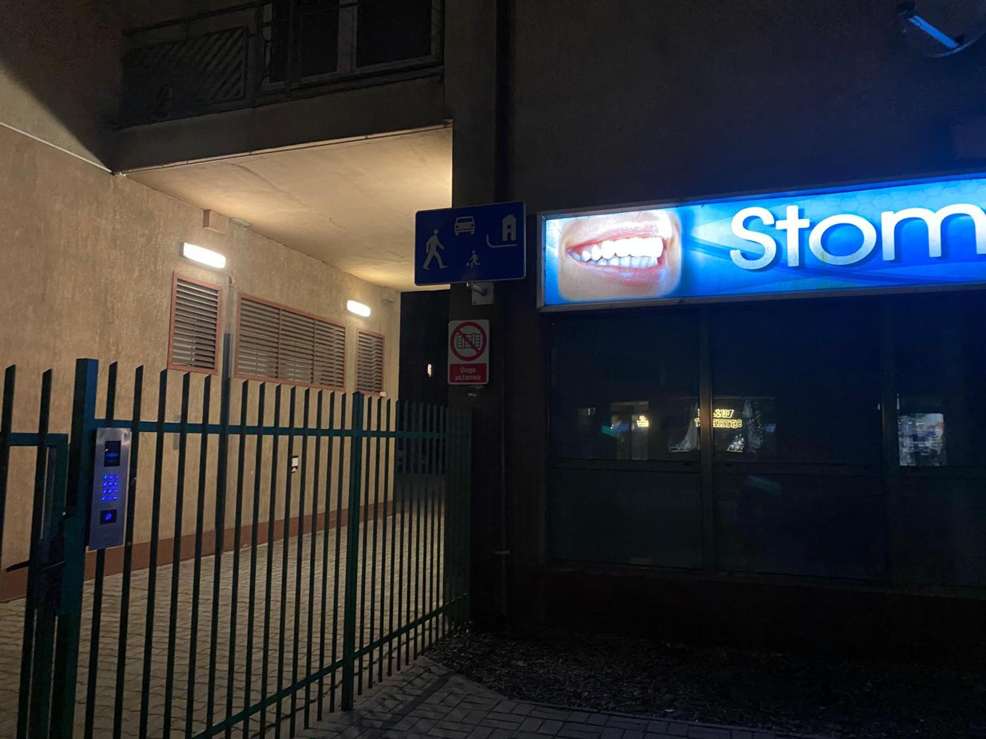 Zwykle Mieszkanie Na Wilenska, Trzy Przystanki Do Starego Miasta,Dwa Przystanki Do Szpitala Praskiego Warschau Exterior foto
